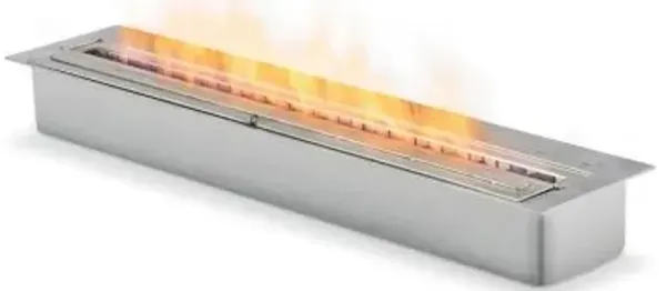 XL Series Fireplace Burner Insert