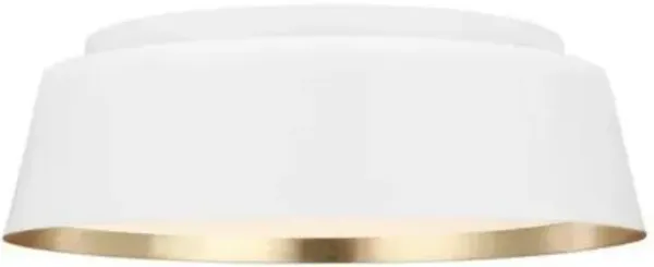 Asher 3 - Light Flush Mount