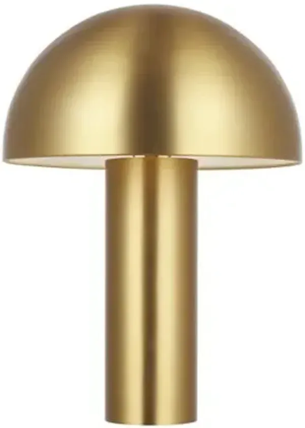 Cotra LED Table Lamp