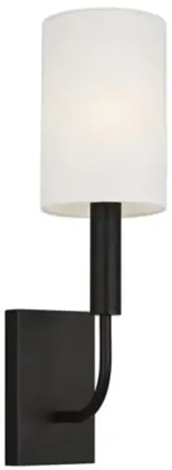 Brianna 1 - Light Wall Sconce