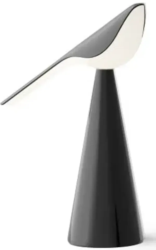 Tiki Rechargeable LED Table Lamp