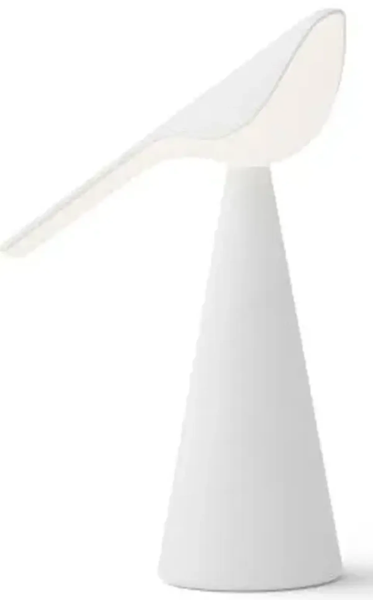 Tiki Rechargeable LED Table Lamp