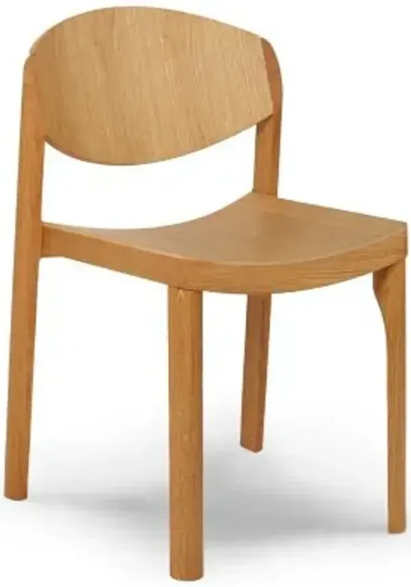 Mauro Chair