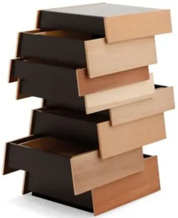 Stack Drawer Unit