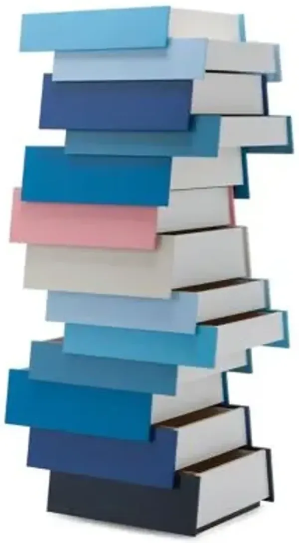 Stack Drawer Unit