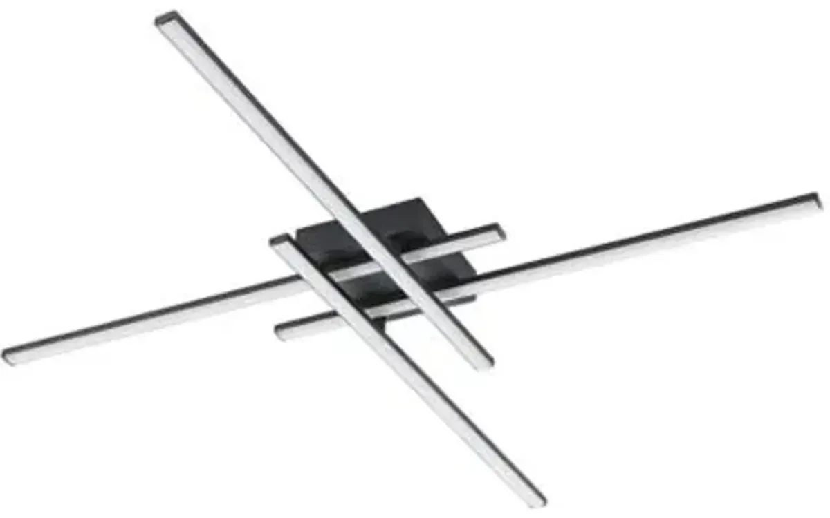 Colty LED Flushmount