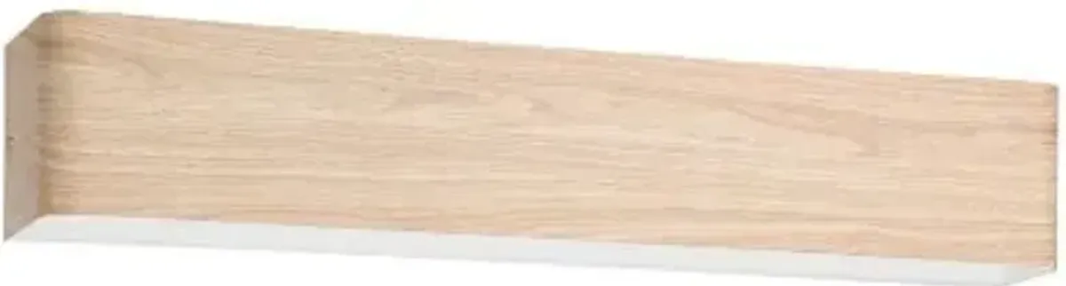 Declan LED Vanity Light