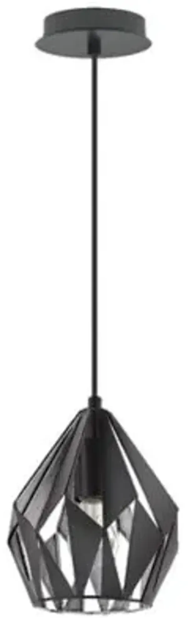 Carlton 3 Mini Pendant