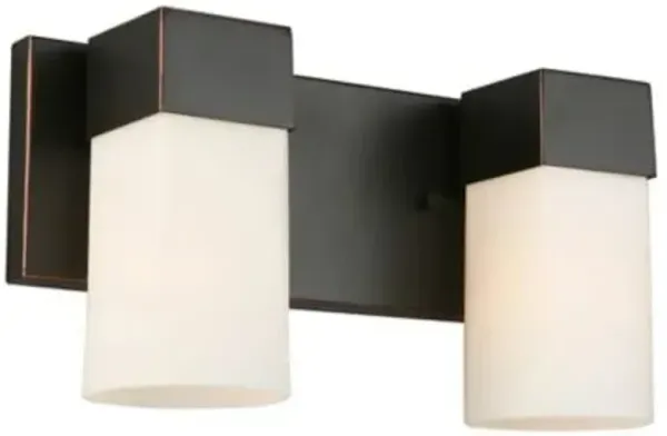 Ciara Springs Vanity Light