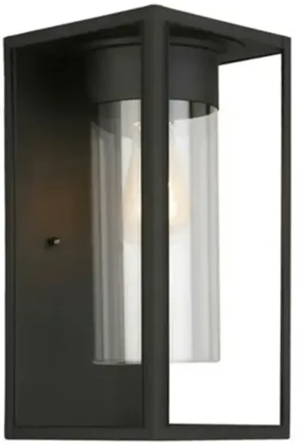 Walker Hill Outdoor Wall Light