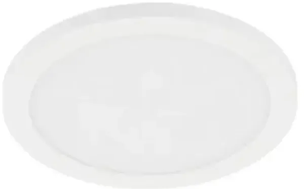 Trago LED Round Flushmount