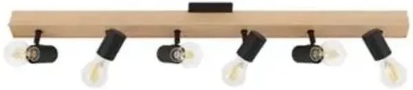 Kingswood Track Light