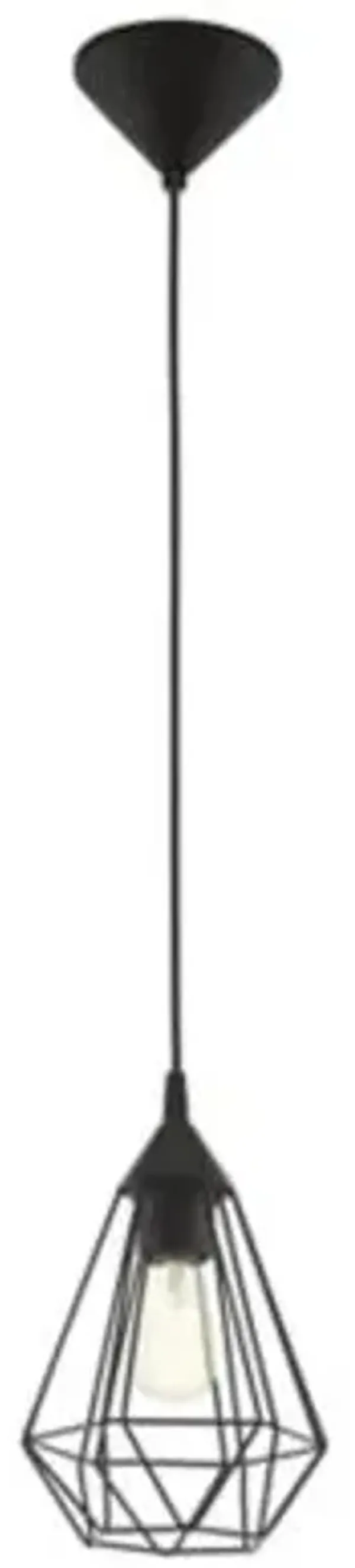 Lindell Mini Pendant