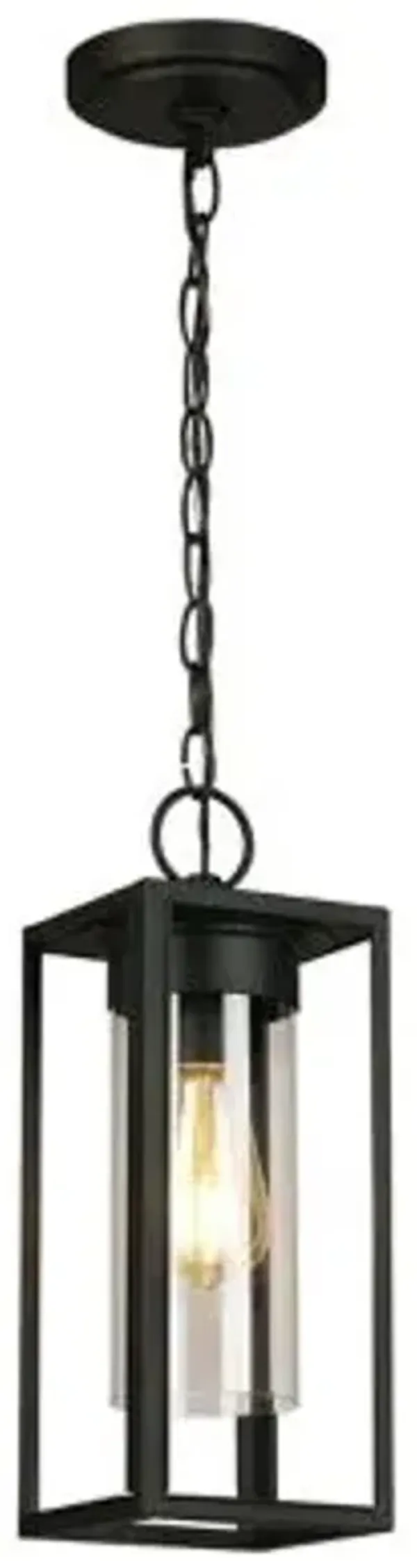 Walker Hill Outdoor Pendant