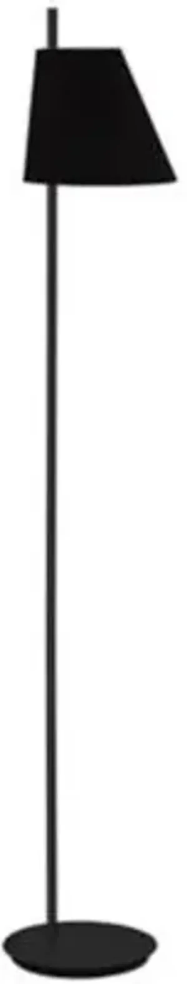 Estaziona Floor Lamp