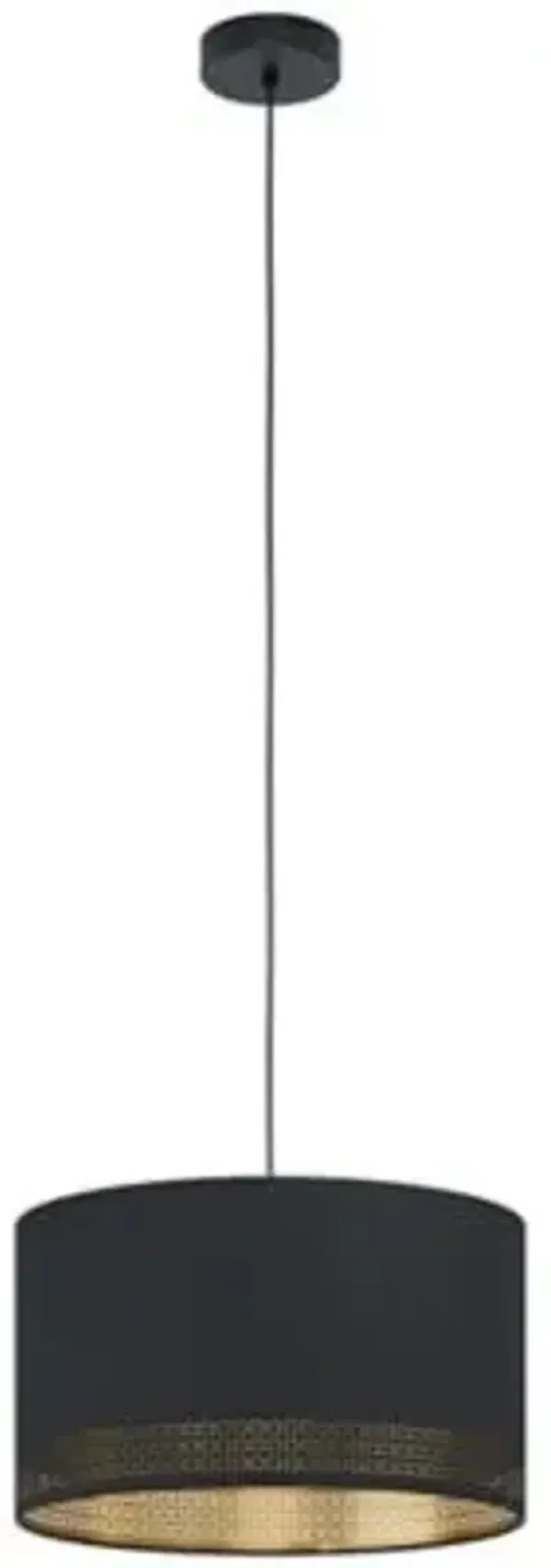 Esteperra Drum Pendant