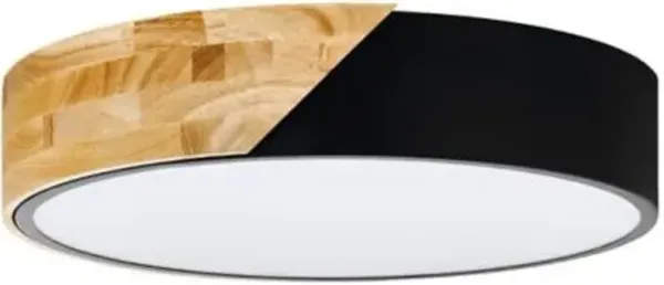 Grimaldino Flushmount