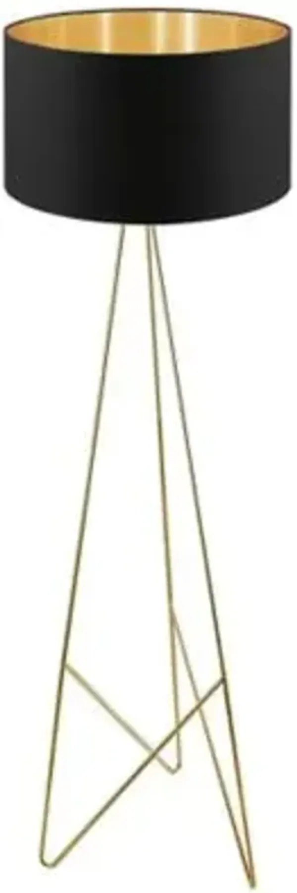 Camporale Floor Lamp