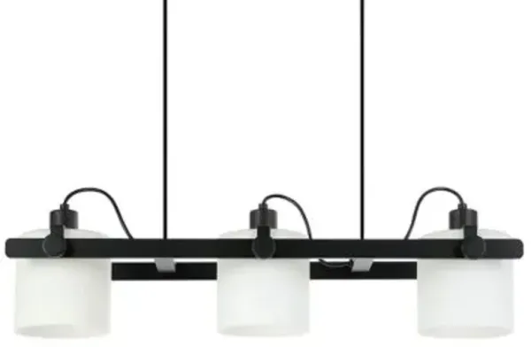 Drummond Linear Suspension