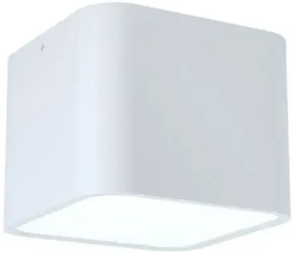 Grimasola Flushmount