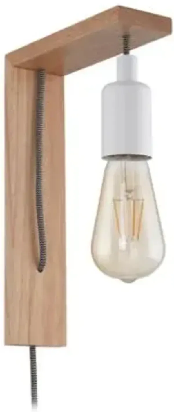 Tocopilla Wall Sconce