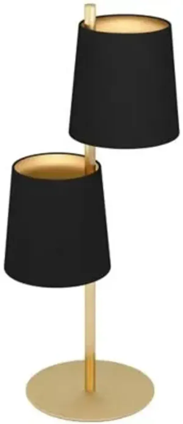 Almeida 2 Table Lamp