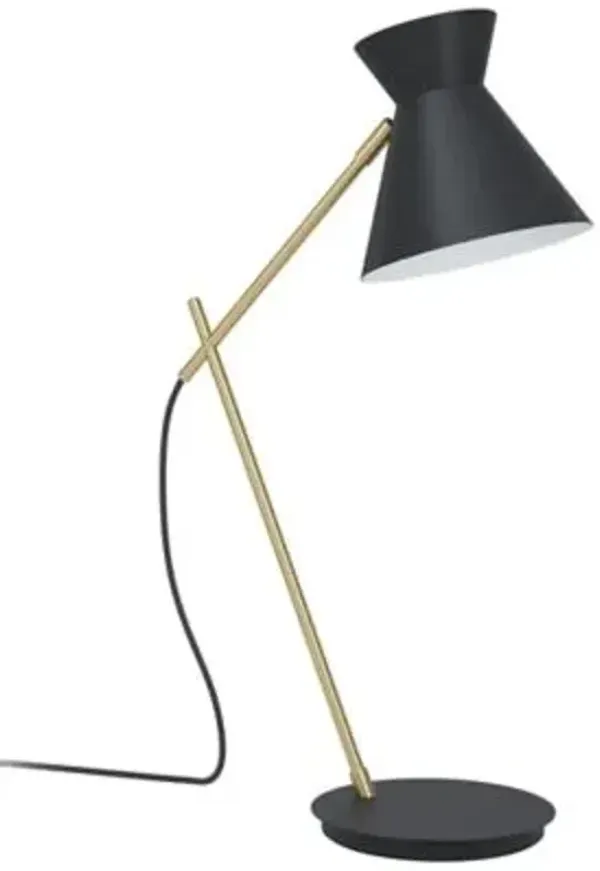 Amezaga Table Lamp