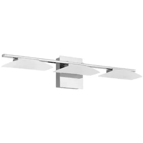 Metrass 3 LED Vanity Light