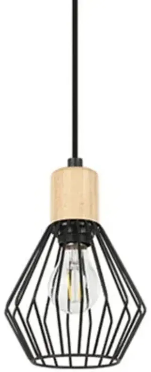 Palmorla Mini Pendant