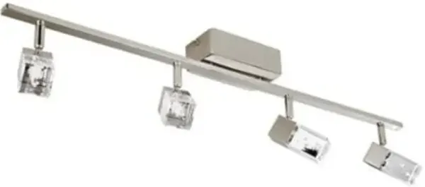 Cantil LED Track Light