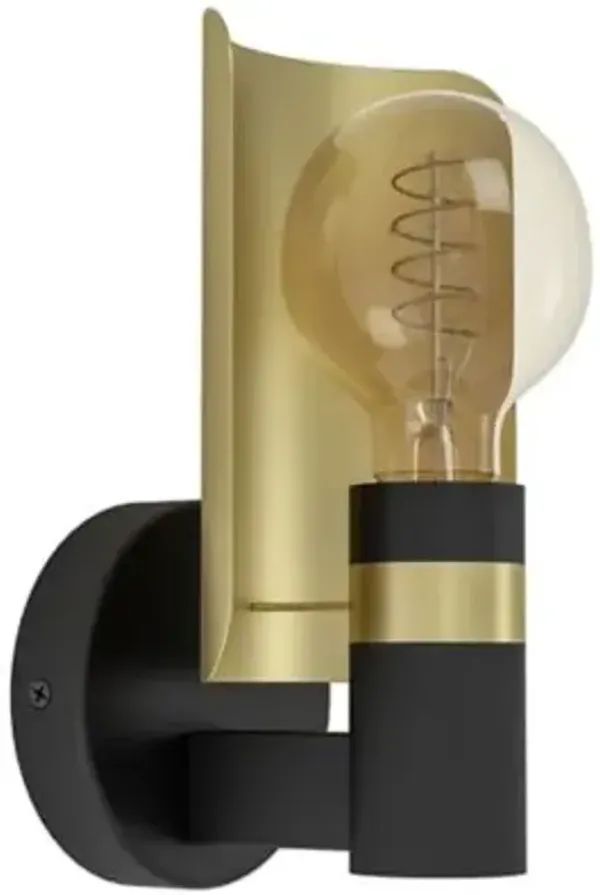 Hayes Wall Sconce