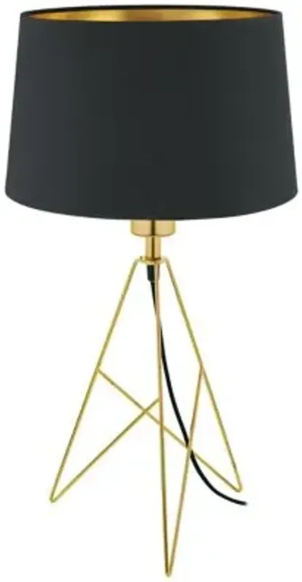 Camporale Table Lamp