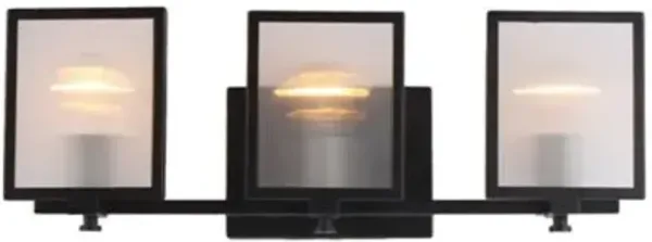 Henessy Vanity Light
