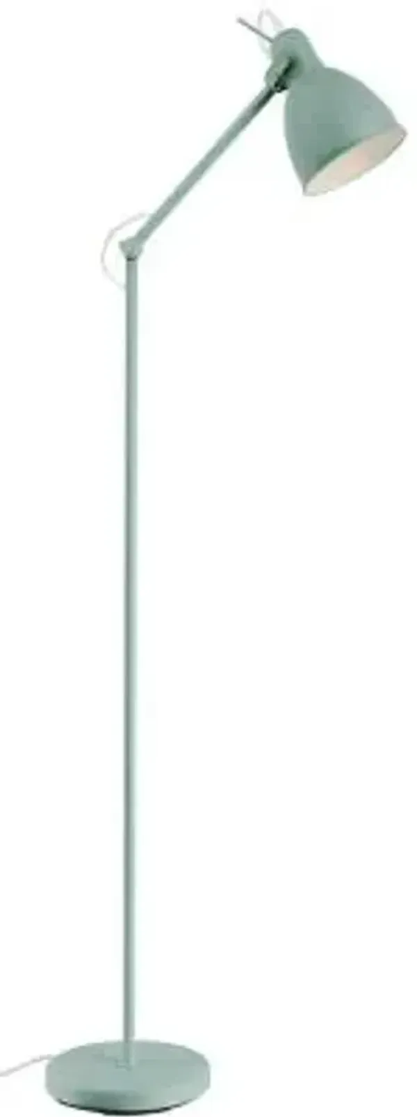 Priddy Floor Lamp