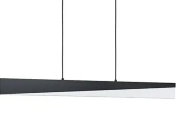 Isidro LED Linear Suspension