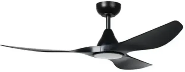 Surfline LED Ceiling Fan