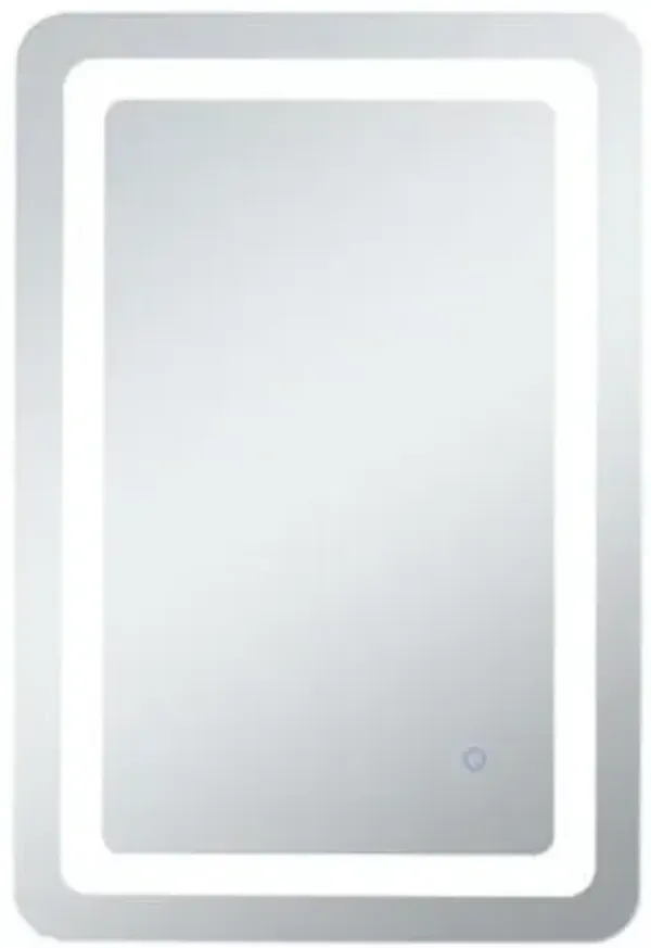 Genesis Soft Edge LED Mirror