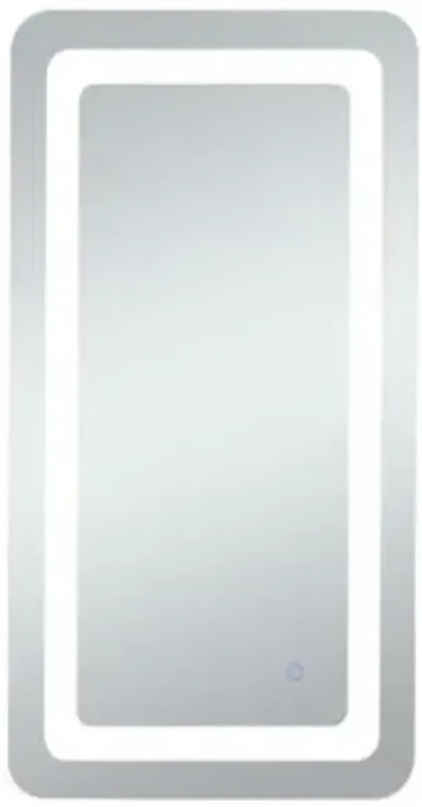 Genesis Soft Edge LED Mirror