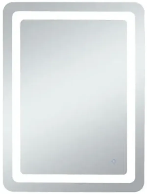 Genesis Soft Edge LED Mirror