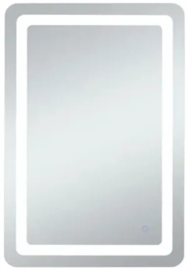 Genesis Soft Edge LED Mirror