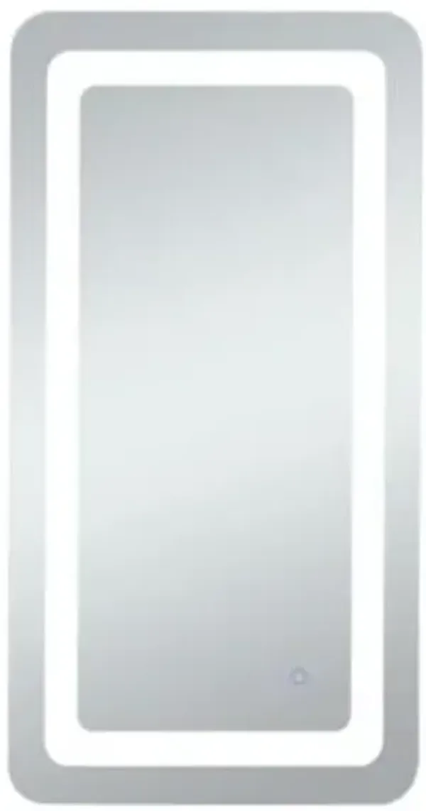 Genesis Soft Edge LED Mirror