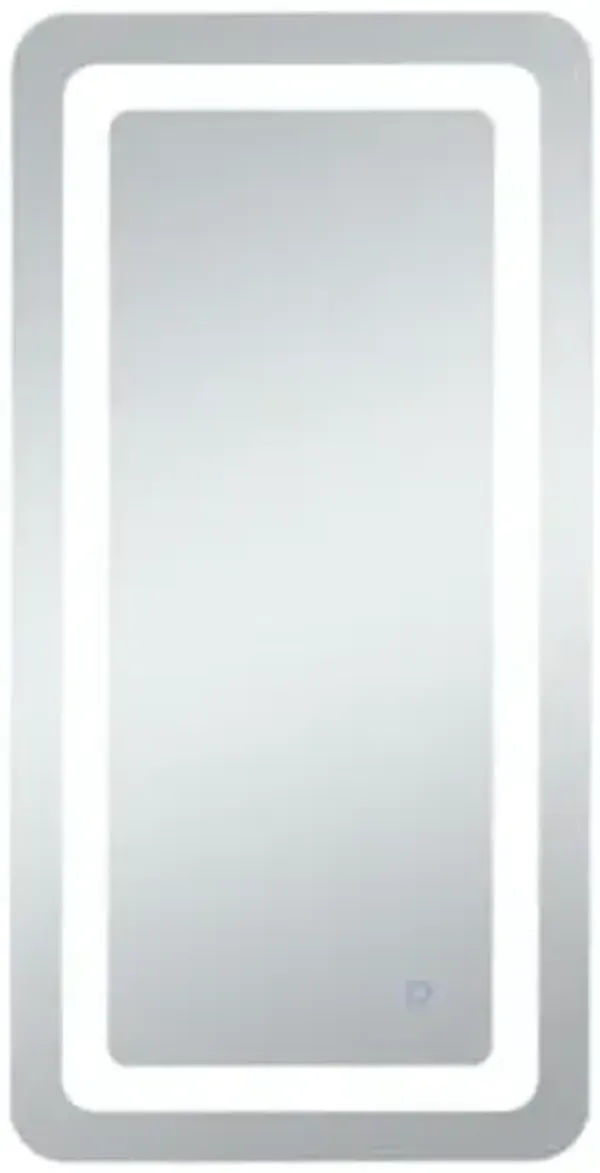 Genesis Soft Edge LED Mirror