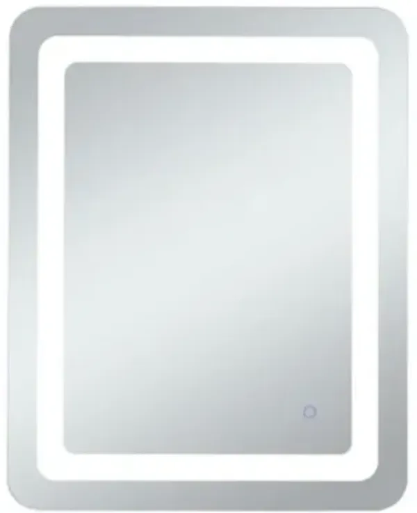 Genesis Soft Edge LED Mirror