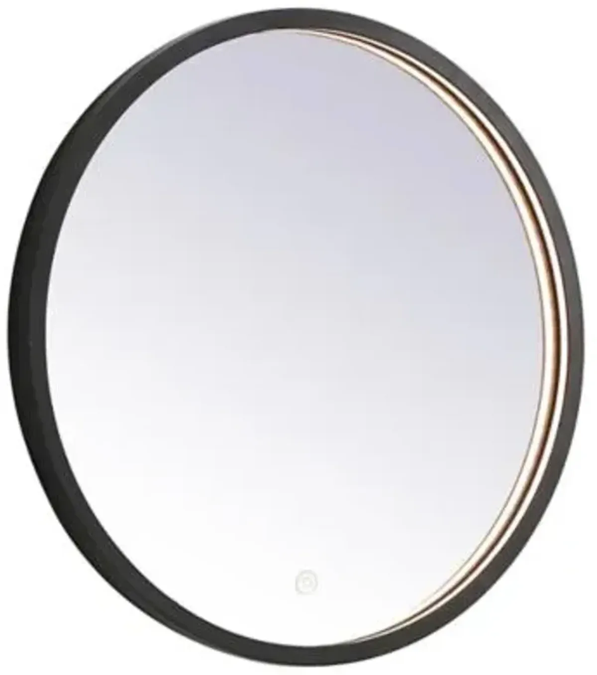 Fabria LED Mirror