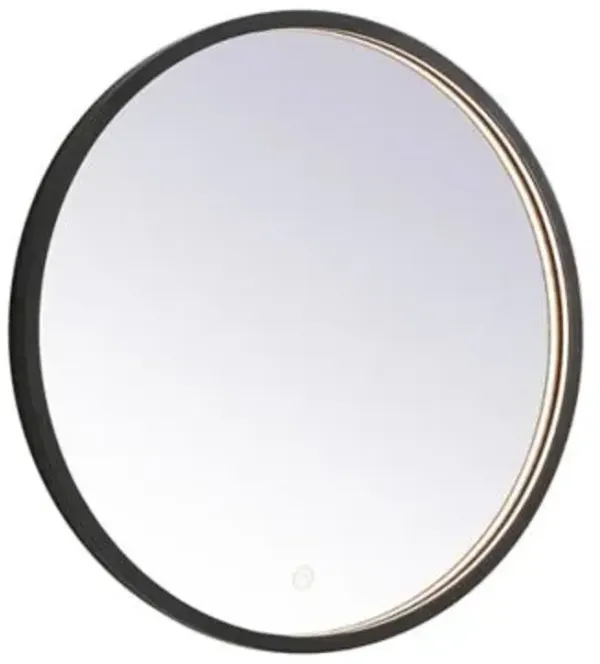 Fabria LED Mirror