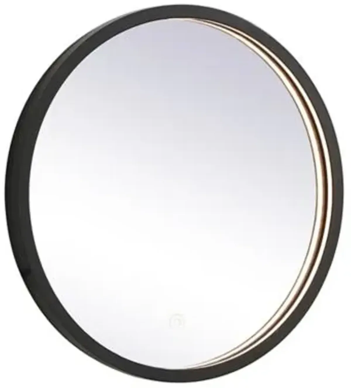 Fabria LED Mirror