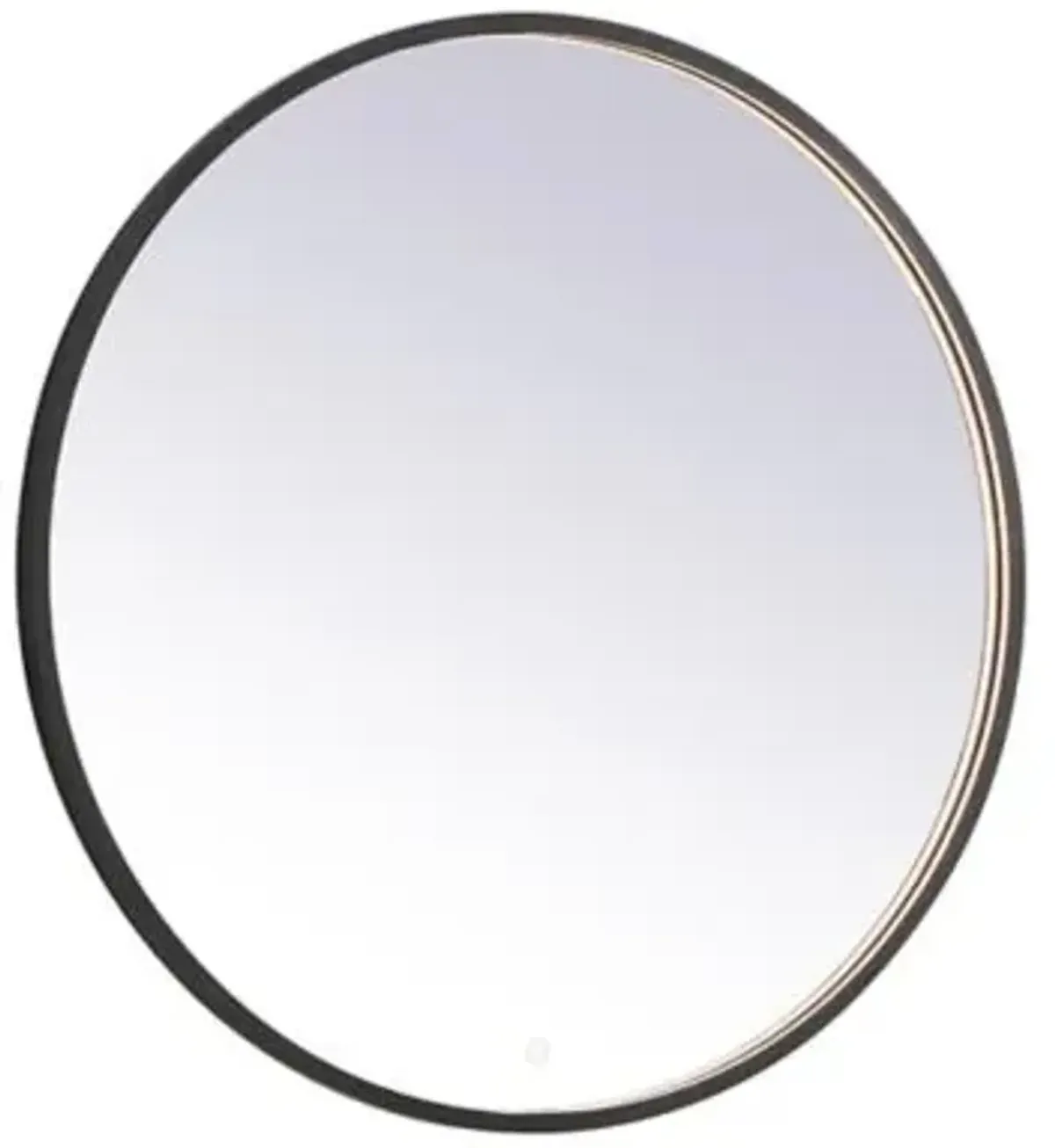 Fabria LED Mirror