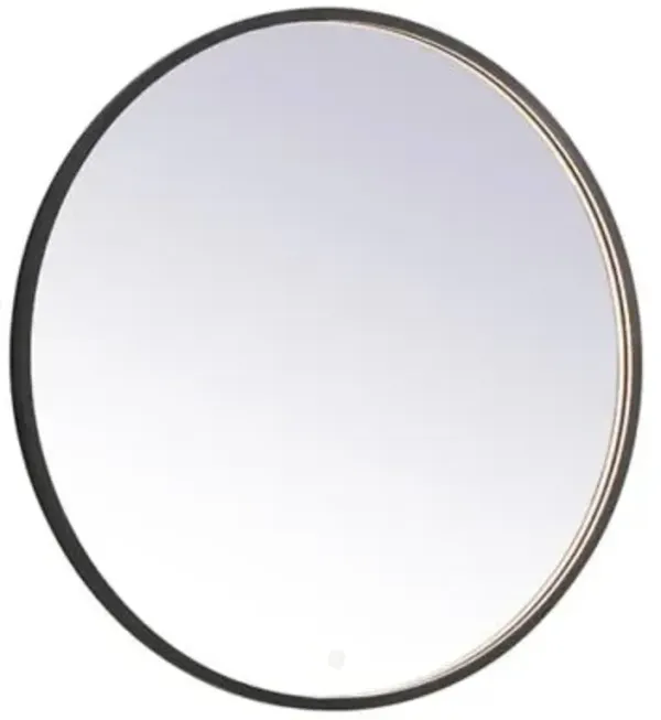 Fabria LED Mirror