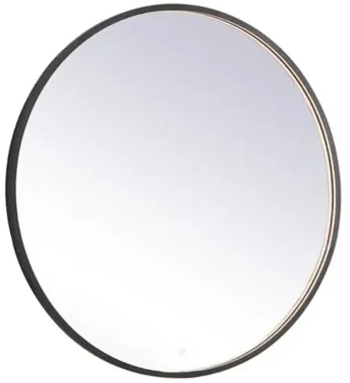 Fabria LED Mirror