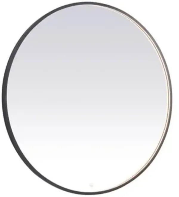 Fabria LED Mirror